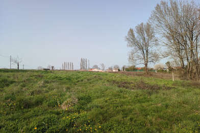 Terrain  110000 €