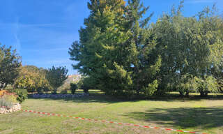 Terrain  1400 m² à vendre à Faleyras (33760)