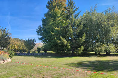 Terrain  65000 €