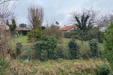 Terrain  150000 €