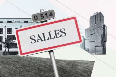 Appartement 2 pièces 380 €