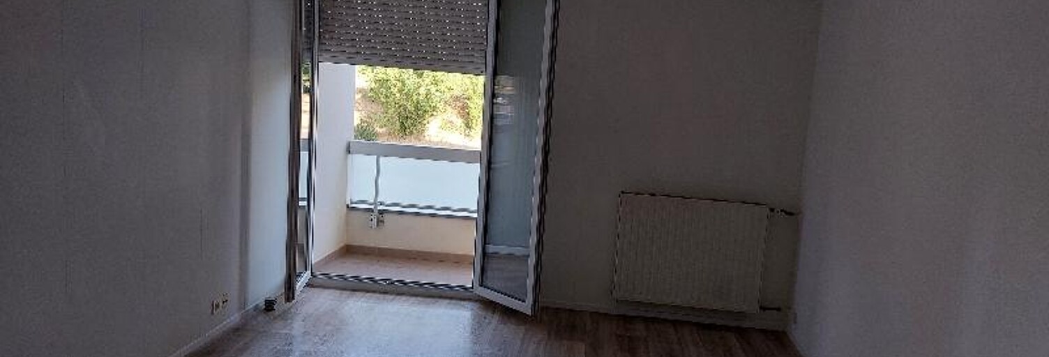 Appartement 3 Pièces 44 m² à louer à Gradignan (33170)