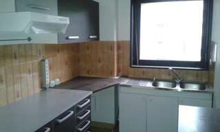 Appartement 1 Pièce 38 m² à louer à Bordeaux (33000)