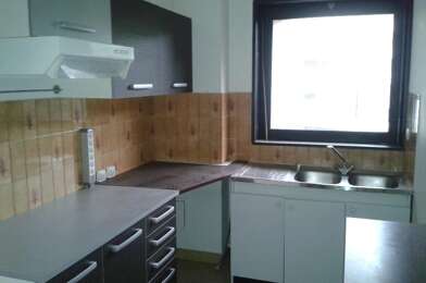 Appartement 1 pièces 800 €