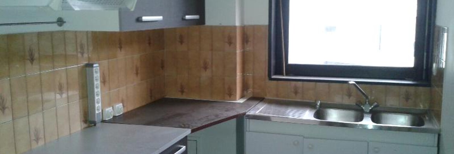 Appartement 1 Pièce 38 m² à louer à Bordeaux (33000)