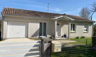 Maison 5 Pièces 100 m² à louer à Gradignan (33170)