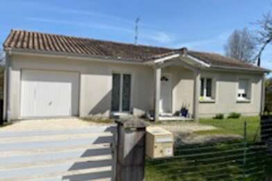 Maison 5 pièces 2010 €