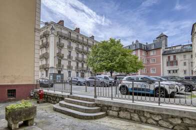 Appartement 2 pièces 248000 €