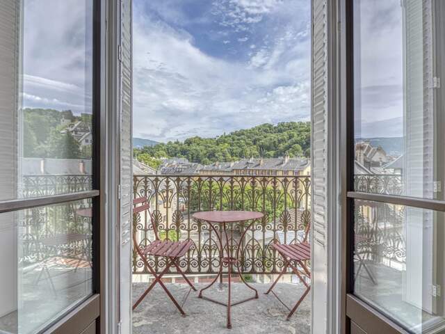 T2 CHAMBERY — photo du bien