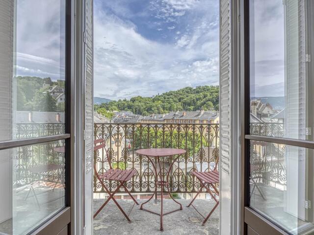 Appartement proposé à Chambéry