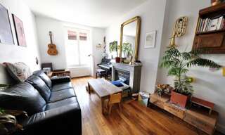 Appartement 3 Pièces 70 m² à vendre à Lyon 8 (69008)