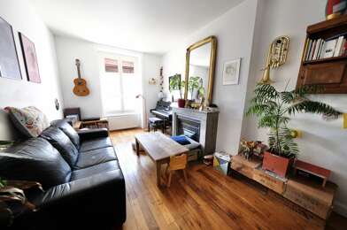 Appartement 3 pièces 320000 €