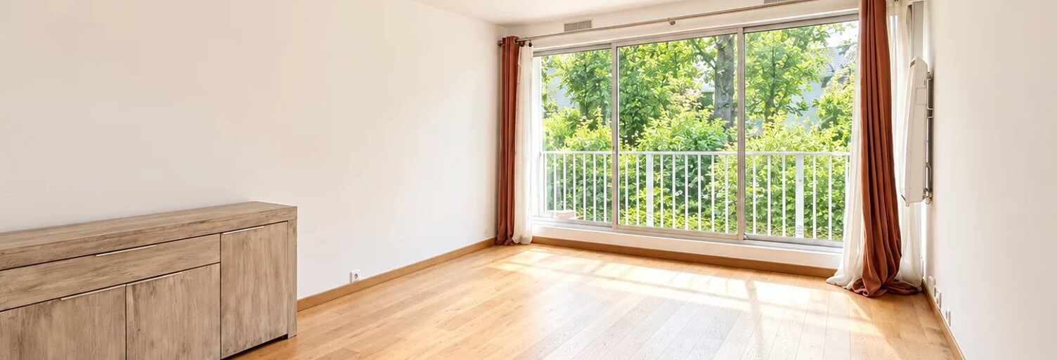 Appartement 3 Pièces 63 m² à vendre à Caen (14000)
