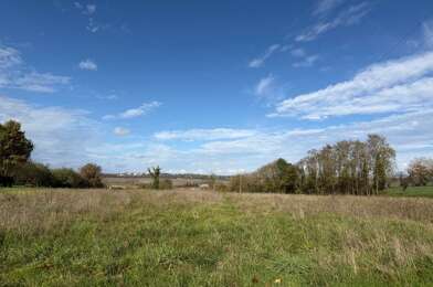 Terrain  46000 €