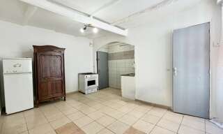 Appartement 1 Pièce 25 m² à vendre à Nice (06000)