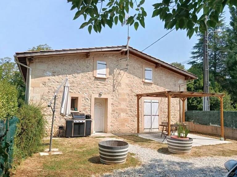 Maison — photo 1
