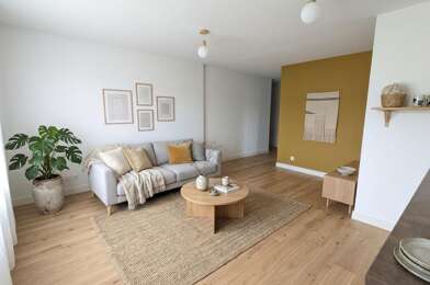 Appartement 3 pièces 167000 €