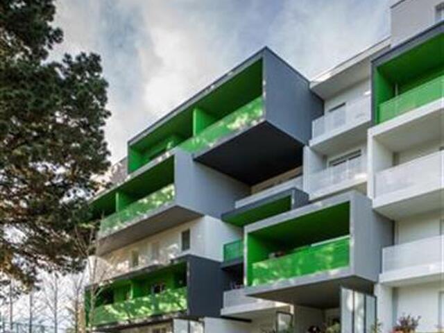 Appartement proposé à Nantes