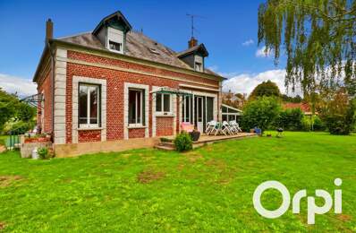 Maison À Vendre — photo du bien