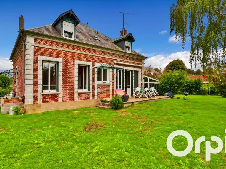 Maison À Vendre — photo 1