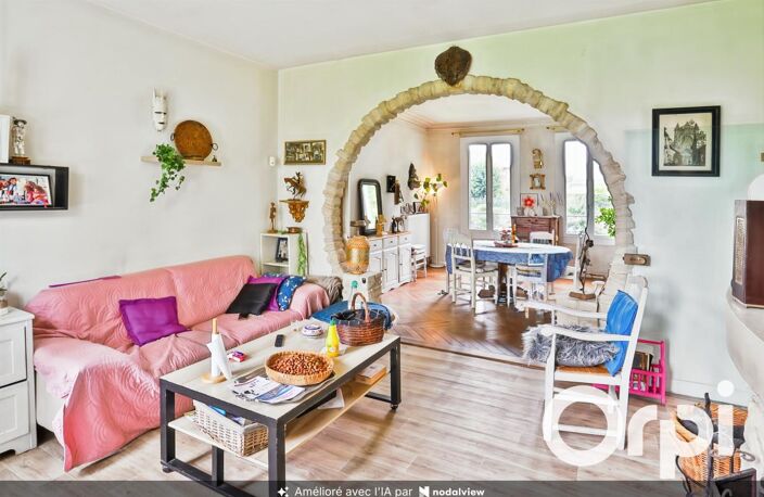 Maison À Vendre — photo 2