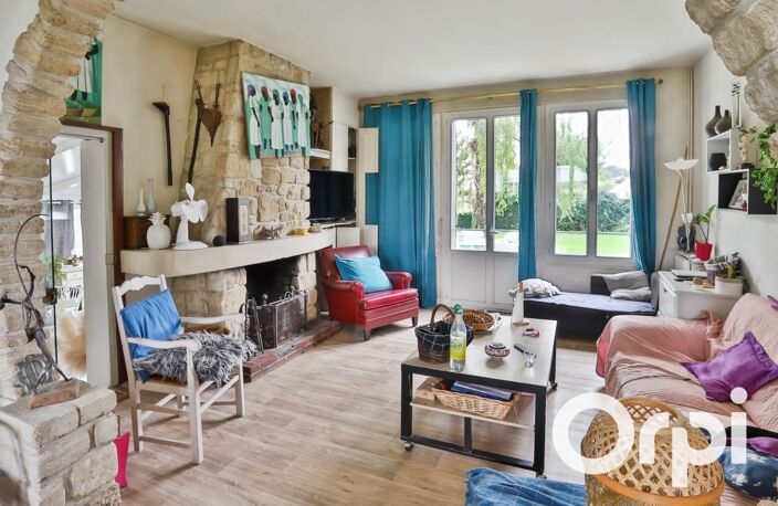 Maison À Vendre — photo 3