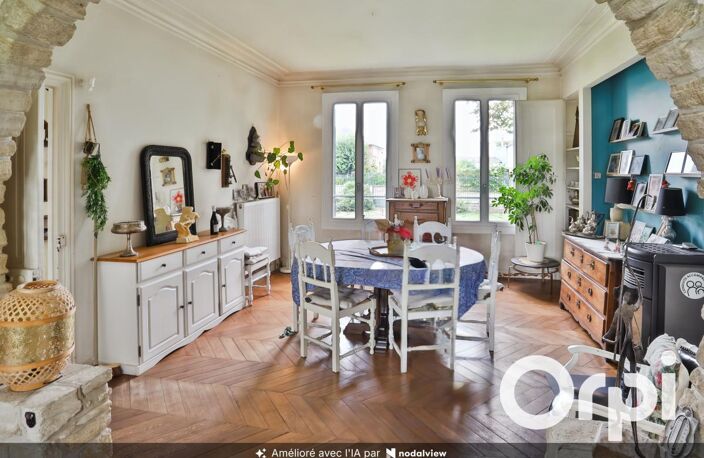 Maison À Vendre — photo 4
