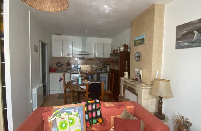 Rochefort, maison de plain pied 1 chambre avec extérieur — photo 4