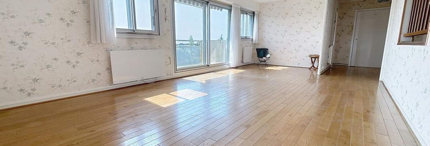 Appartement 3 Pièces 79 m² à vendre à Puilboreau (17138)