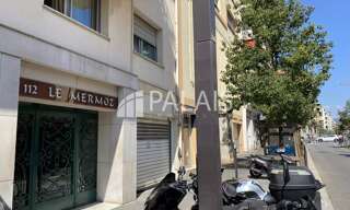 Appartement 1 Pièce 23 m² à vendre à Nice (06200)