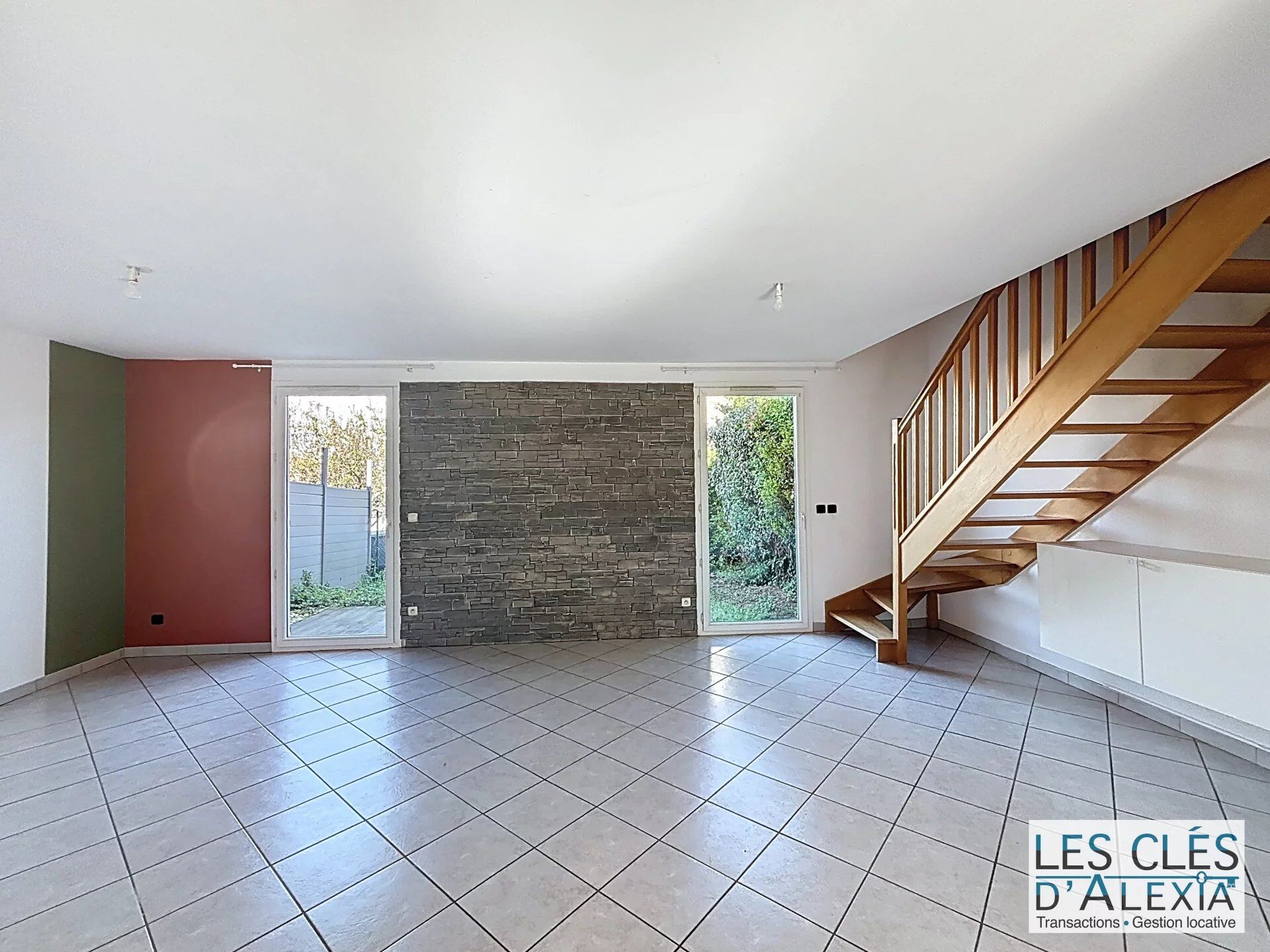 Maison � T5