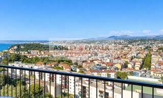 Appartement 2 Pièces 53 m² à vendre à Nice (06300)