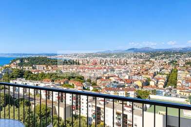 Appartement 2 pièces 420000 €