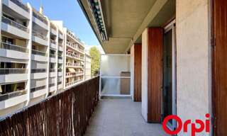 Appartement 2 Pièces 69 m² à louer à Marseille 7 (13007)