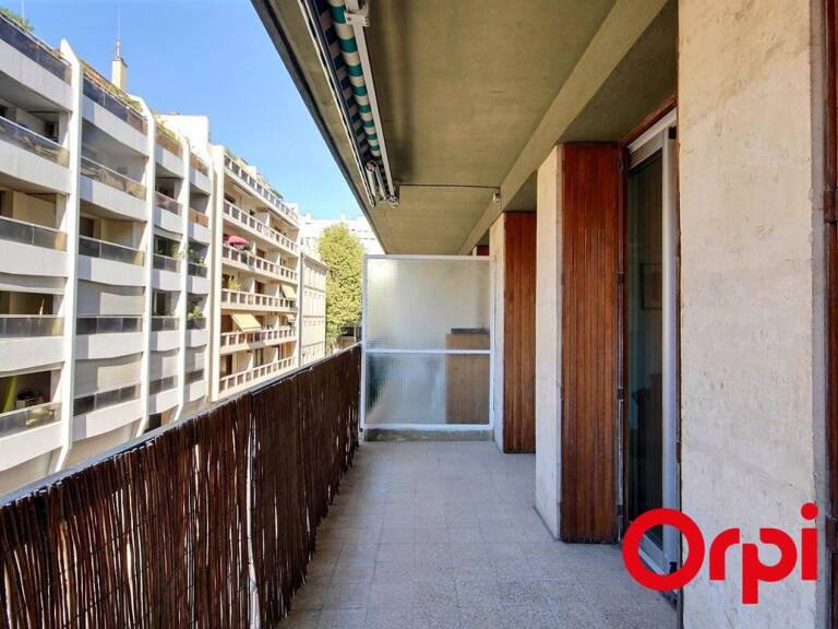 Grand type 2 - Quartier des Catalans — photo 1
