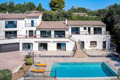 Maison 6 pièces 1590000 €
