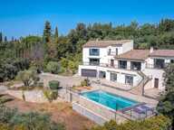 LA GAUDE – VILLA DE PRESTIGE • 326 M² • 2 400 M² DE TERRAIN • PISCINE À DÉBORDEMENT — photo 3