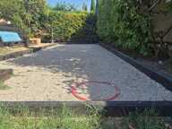 A vendre maison individuelle de plain-pied type 5/6 avec piscine sur terrain d'environ 900 m², plat — photo 3
