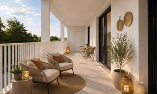 Appartement 1 Pièce 49 m² à vendre à La Rochelle (17000)