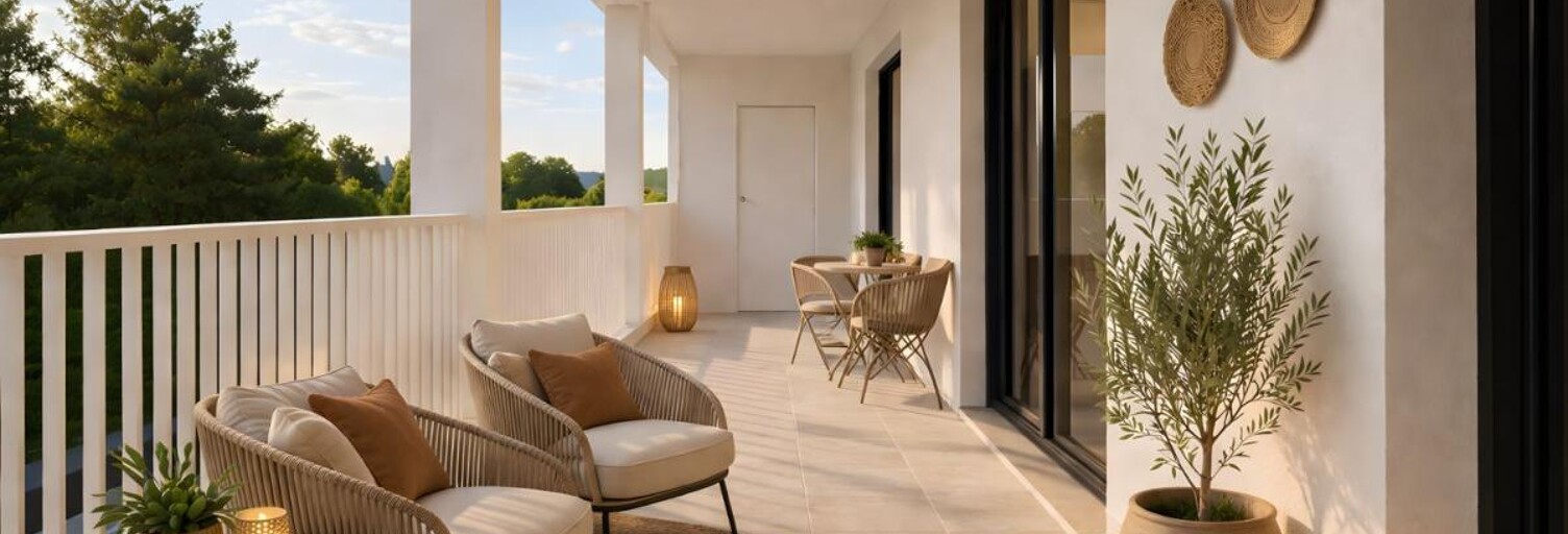 Appartement 1 Pièce 49 m² à vendre à La Rochelle (17000)