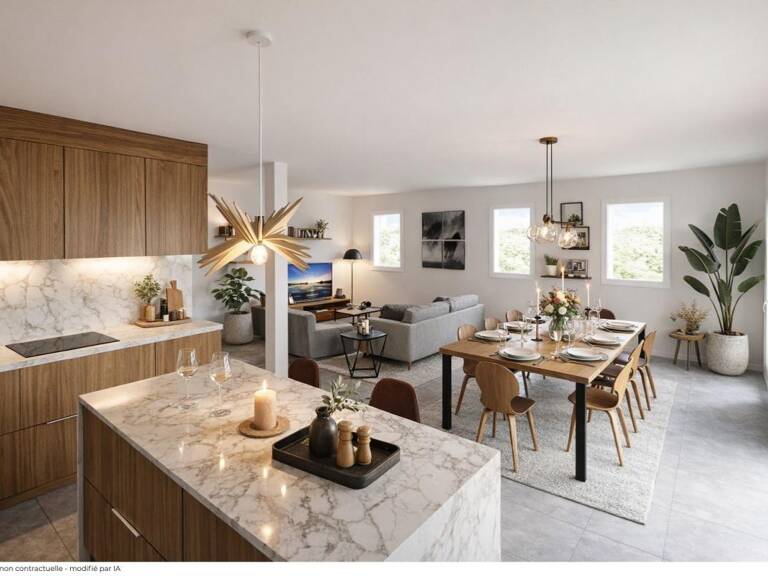 Appartement À Vendre — photo 1