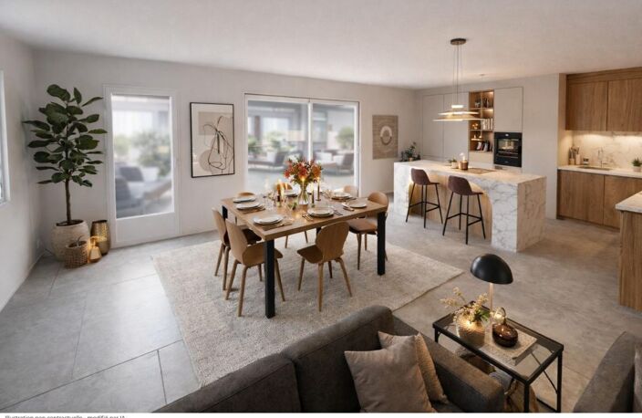 Appartement À Vendre — photo 2