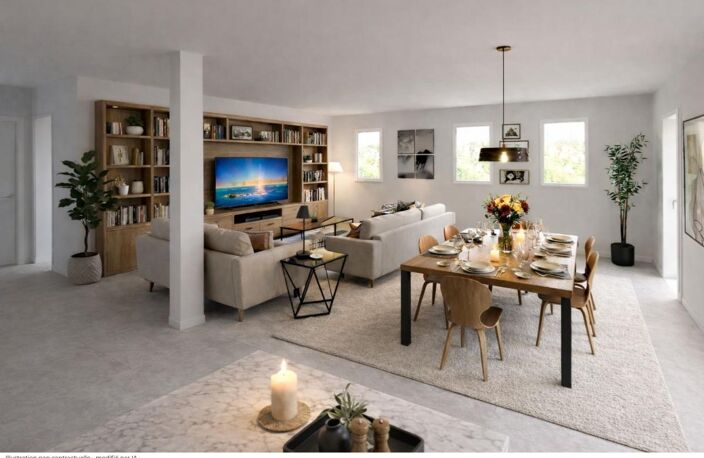 Appartement À Vendre — photo 3