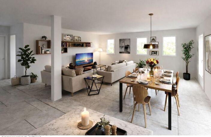 Appartement À Vendre — photo 4