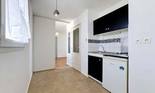 Appartement 2 Pièces 31 m² à vendre à La Rochelle (17000)