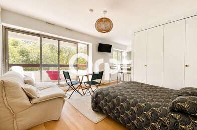 Appartement 1 pièces 165000 €