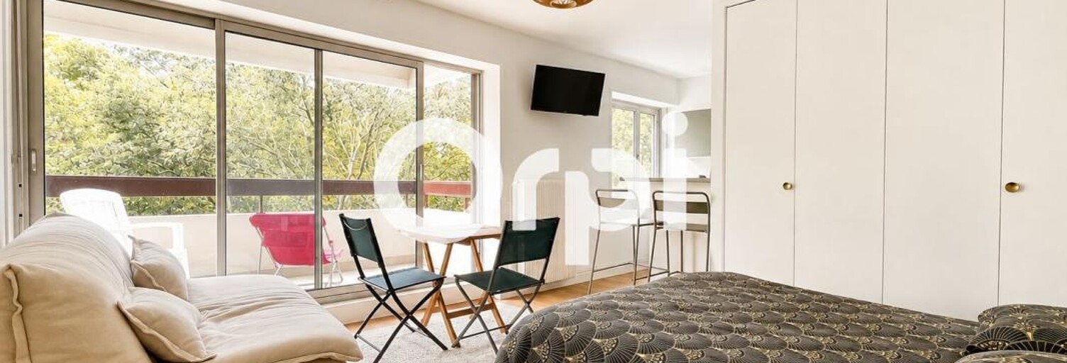Appartement 1 Pièce 22 m² à vendre à La Rochelle (17000)