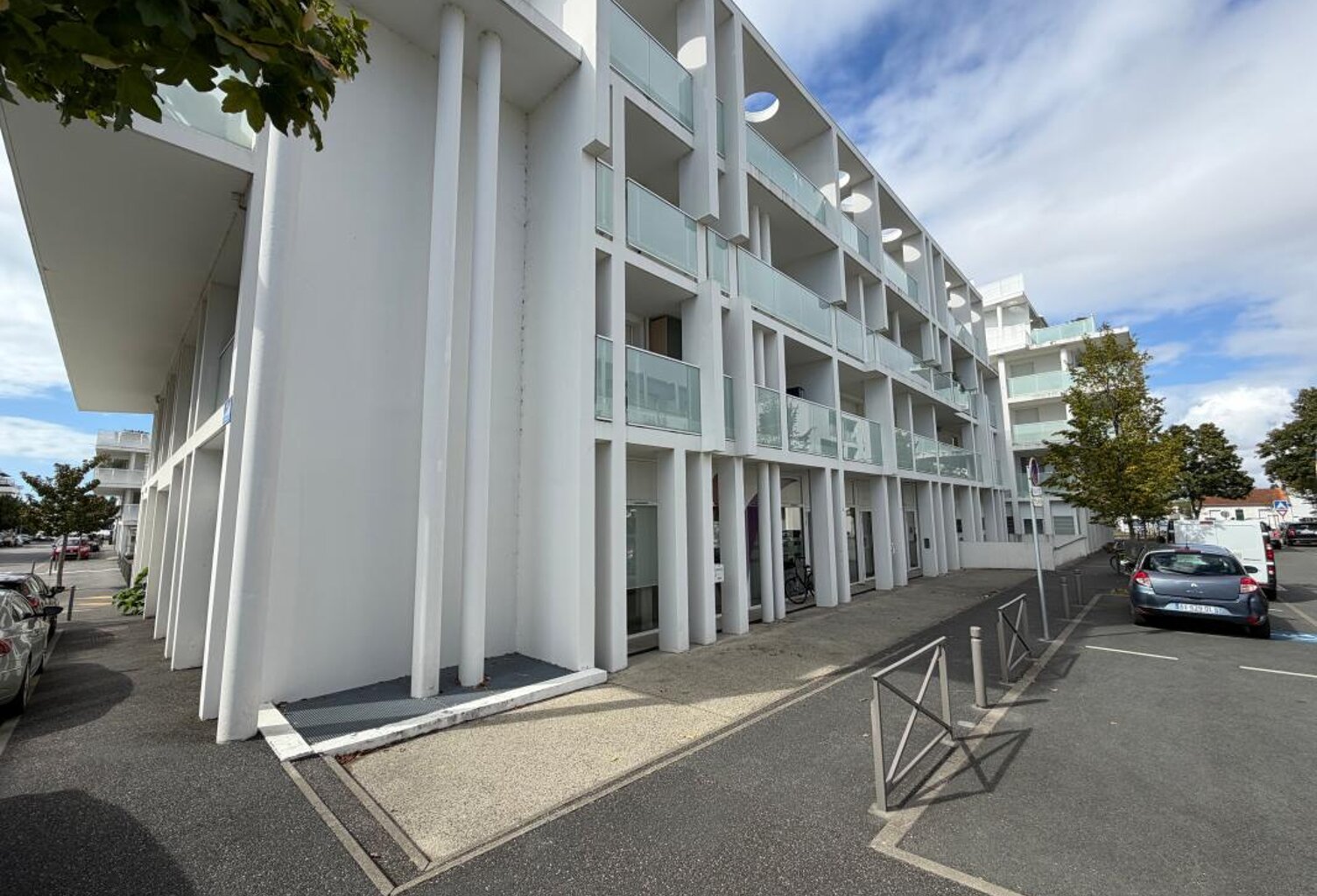 Appartement À Vendre — photo 1