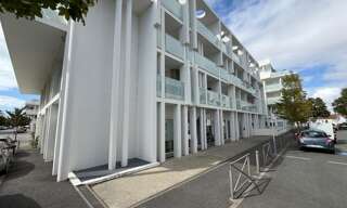 Appartement 1 Pièce 24 m² à vendre à La Rochelle (17000)