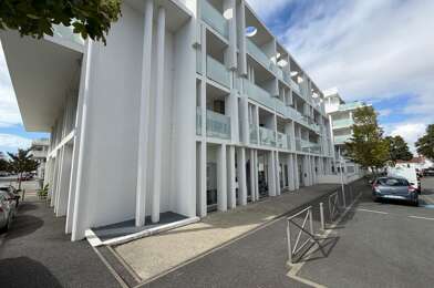 Appartement 1 pièces 164300 €